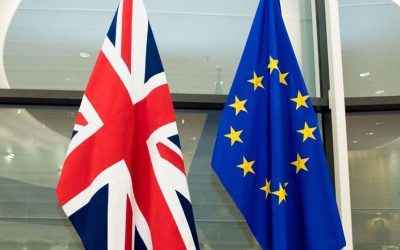 Brexit: După 10 ani, REFUZUL e mai mare decât plecarea din UE