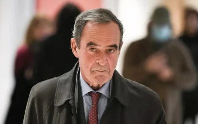 Lafarge: Fostul CEO și 8 directori, condamnați pentru finanțarea teroriștilor