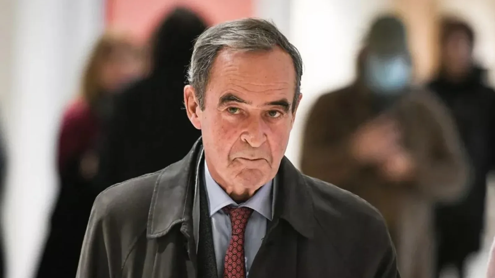 Lafarge: Fostul CEO și 8 directori, condamnați pentru finanțarea teroriștilor