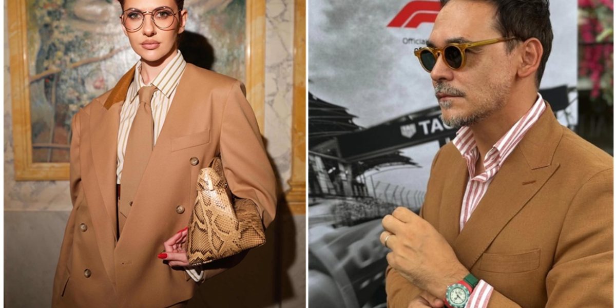 Lidia Buble, război cu Răzvan Simion la șase ani de la despărțire: A dat-o în judecată