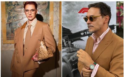 Lidia Buble, război cu Răzvan Simion la șase ani de la despărțire: A dat-o în judecată