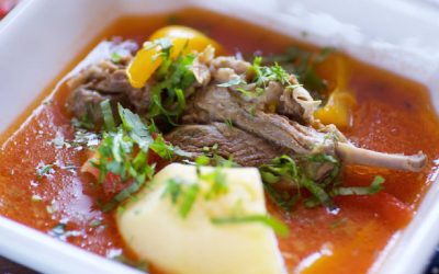 Ce pățește corpul tău când te-nfrupti brusc după post?