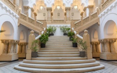 București: Primăria deschide porțile publicului, tururi gratuite în weekend