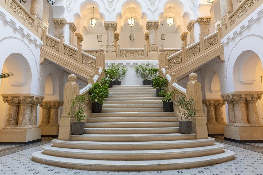 București: Primăria deschide porțile publicului, tururi gratuite în weekend