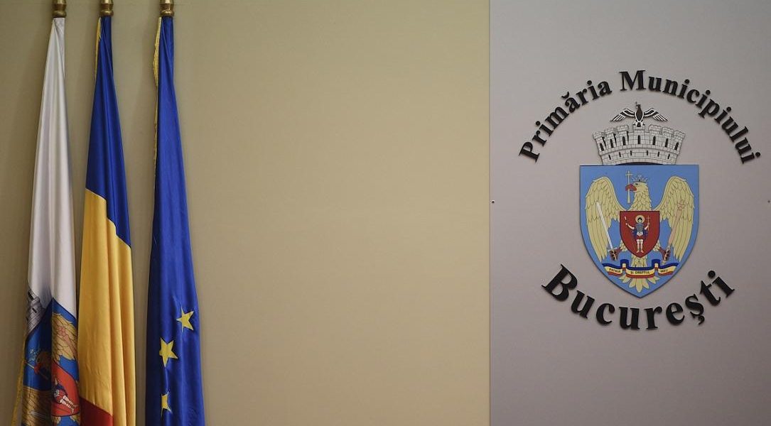 București: Primăria taie o treime din personal, restructurare masivă