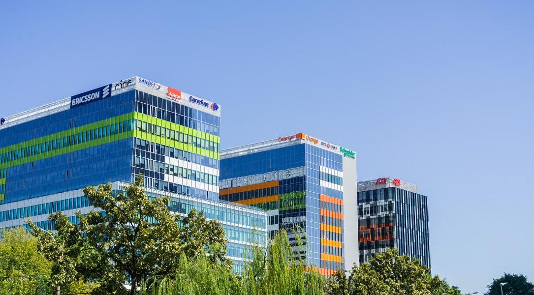 București, printre cele mai accesibile piețe CEE pentru amenajarea de birouri