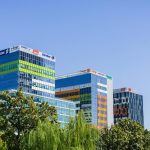 București, printre cele mai accesibile piețe CEE pentru amenajarea de birouri