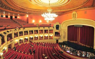 Opera din București, promovată la Tokyo pentru ediția 2026