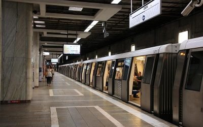 Metrorex: Prețul biletelor de metrou din București, din nou mai mare luna viitoare