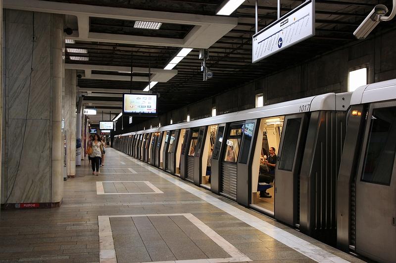 Metrorex: Prețul biletelor de metrou din București, din nou mai mare luna viitoare