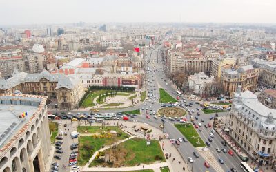 Românii din orașe, tot mai departe de a deține locuința proprie Scădere dramatică a proprietății și creștere a chiriei pe fondul unui interes susținut pentru achiziționarea unei locuințe