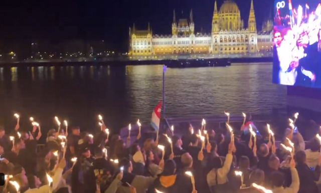 Budapesta, REVELION după scorul istoric: Sfârșitul erei Viktor Orban