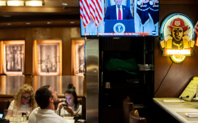 SUA, buget de război uriaș: 1.500 mld $ pentru a concura cu China, planuri pentru „golden dome”