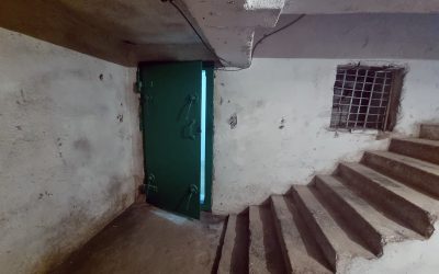 Primăria Timișoara, urgie pentru locatari: Adăposturi anti-atac, termen limită 2026