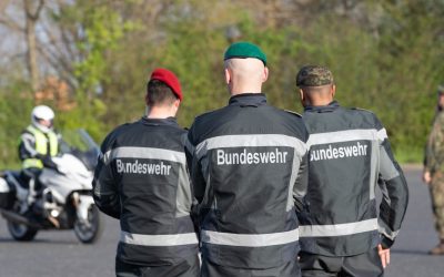 Germania: Legea-fantomă stârnește controverse puternice