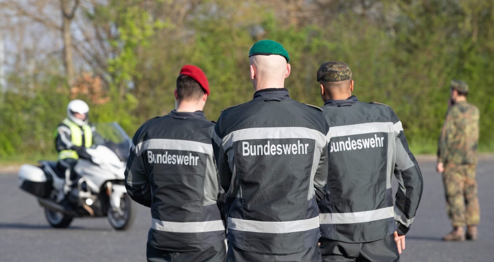 Germania: Legea-fantomă stârnește controverse puternice