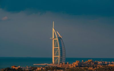 Burj Al Arab, Dubai, închis după ani de funcționare: Ce se întâmplă