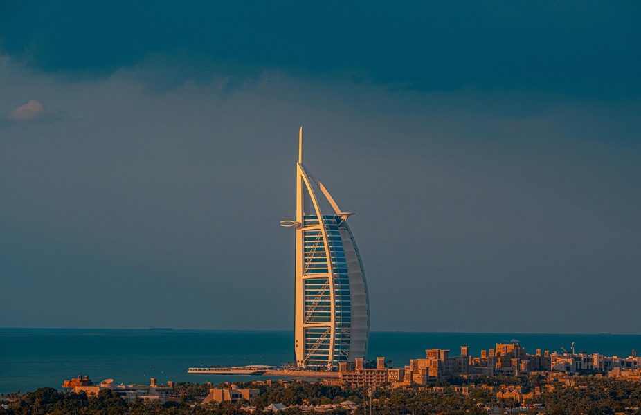 Burj Al Arab, Dubai, închis după ani de funcționare: Ce se întâmplă