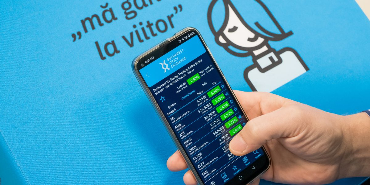 Bursa din București sfidează criza din Iran: Cum stă România