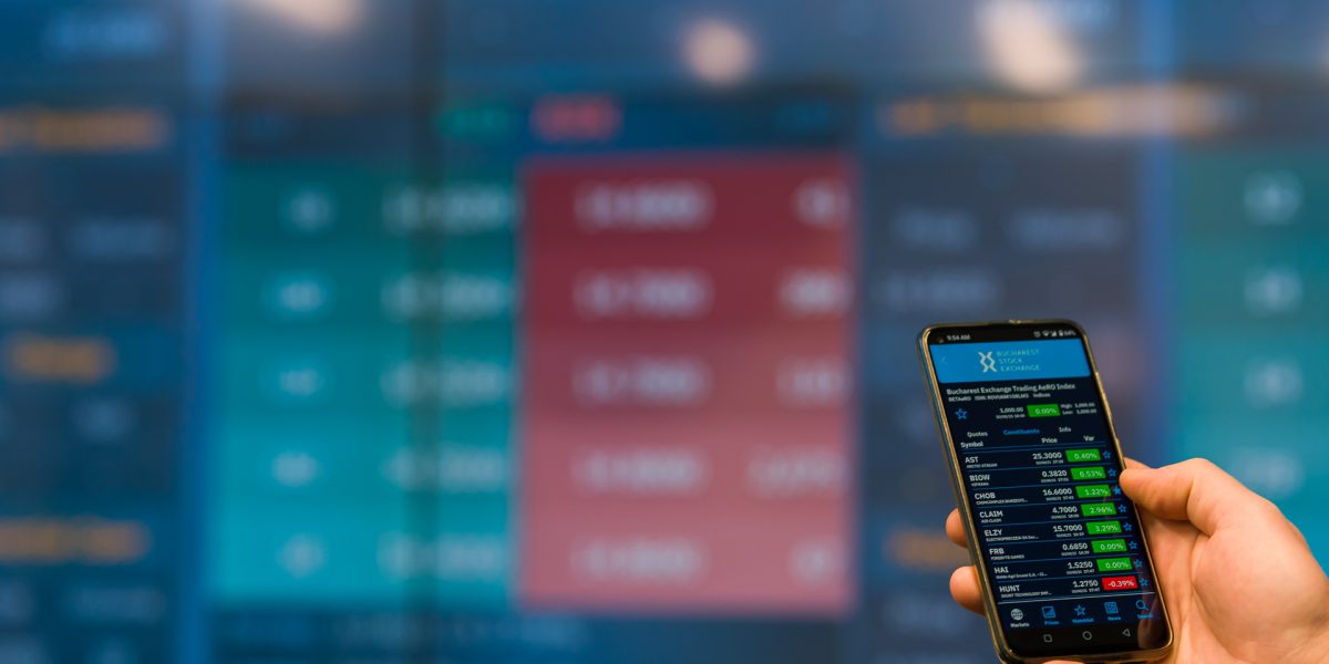 București: Primul ETF listat la bursă începe tranzacționarea pe 23 aprilie