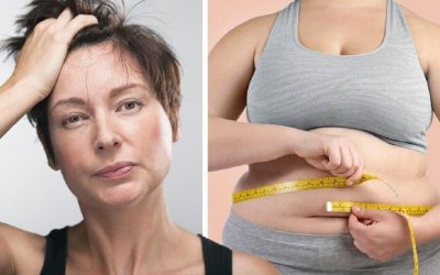Cercetătorii Avertizează: Grăsimea corporală scăzută, la fel de nocivă ca obezitatea