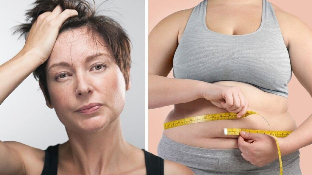 Cercetătorii Avertizează: Grăsimea corporală scăzută, la fel de nocivă ca obezitatea