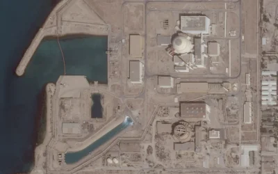 AIEA: Atacurile de lângă Bushehr, pericol nuclear major