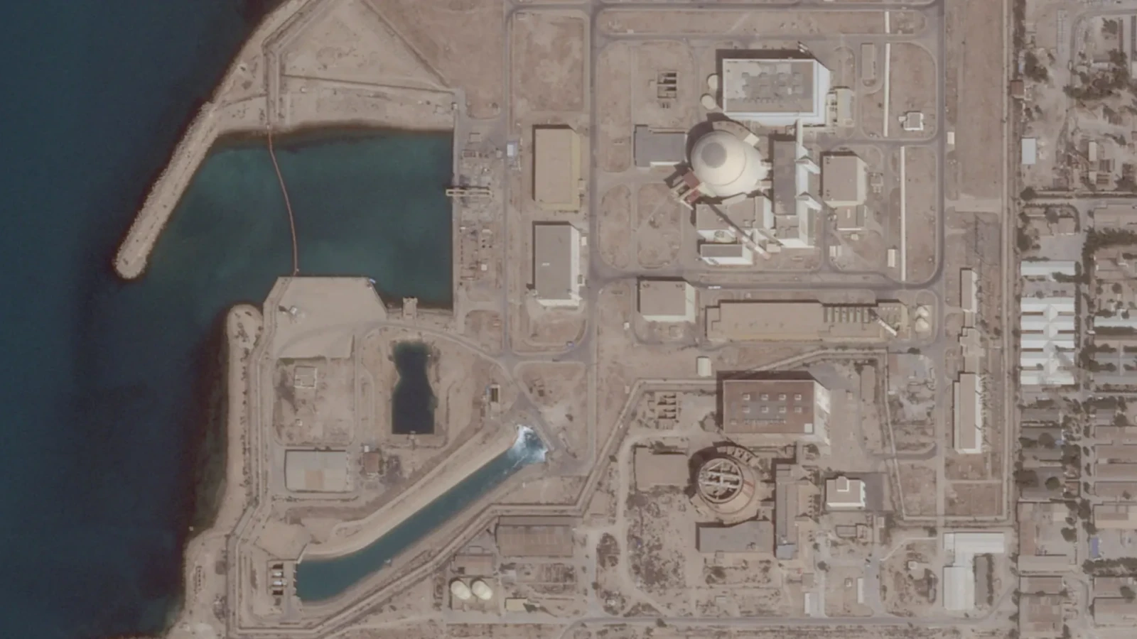 AIEA: Atacurile de lângă Bushehr, pericol nuclear major