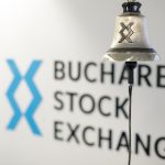 Bursa din București, pe roșu în ziua votului PSD pentru Bolojan