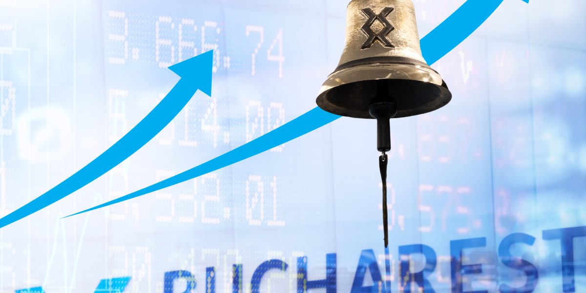 Bursa din București, salt uriaș: +15 miliarde lei la capitalizare!