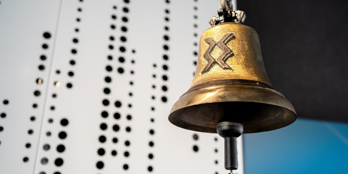 Bursa de la București, pe roșu luni: Rulaj de peste 88 milioane lei