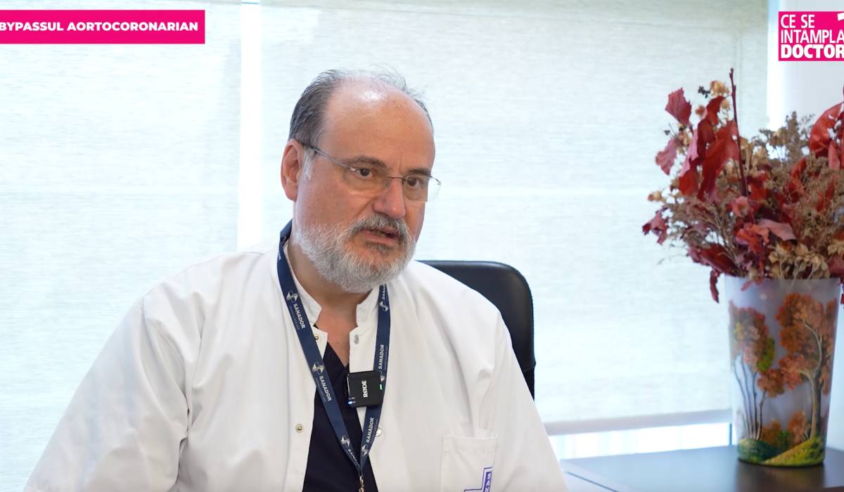 Când e nevoie de intervenție: Ce presupune și cine decide