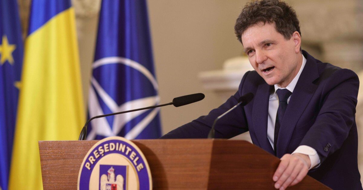 Președintele Nicușor Dan a criticat vehement blocajul Ungariei privind ajutorul financiar promis Ucrainei de către Uniunea Europeană, catalogând situația drept „inadmisibilă”