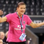 Carmen Amariei, verdict dur despre Marie-Louise Eta: „Este puțin diferit”