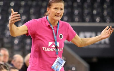 Carmen Amariei, verdict dur despre Marie-Louise Eta: „Este puțin diferit”