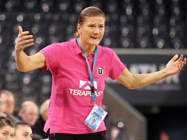 Carmen Amariei, verdict dur despre Marie-Louise Eta: „Este puțin diferit”