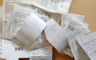 Bonul fiscal, transformat digital: Noi reguli pentru firme și clienți Guvernul pregătește o serie de modificări importante în ceea ce privește bonul fiscal, trecerea la format digital fiind principala schimbare