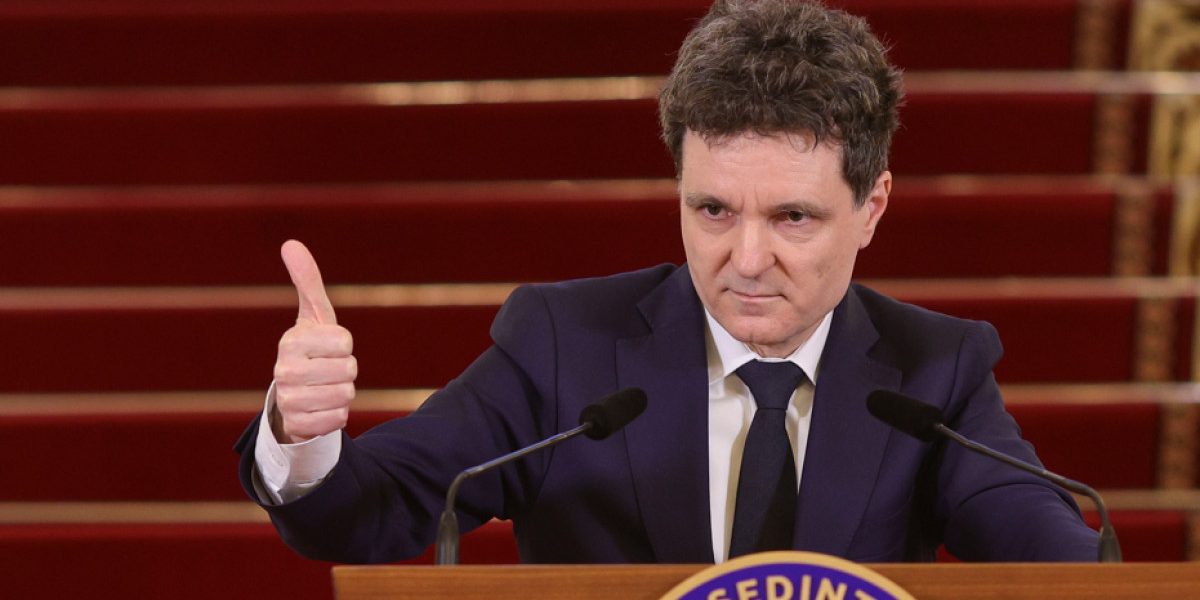 Nicușor Dan, despre alegerile din Ungaria: „Poporul maghiar s-a exprimat”