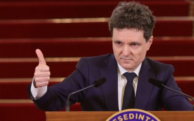 Nicușor Dan, despre alegerile din Ungaria: „Poporul maghiar s-a exprimat”