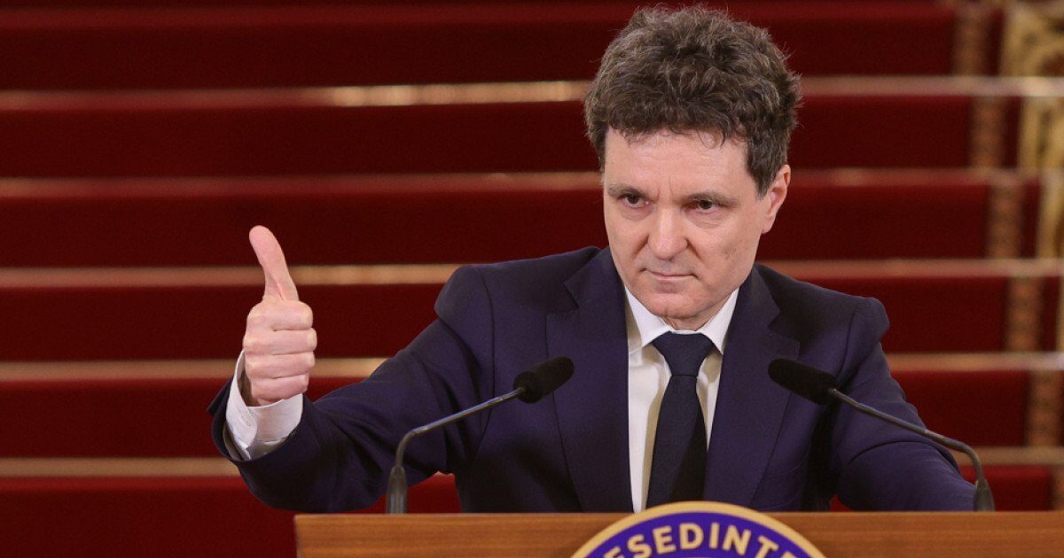 Nicușor Dan, despre alegerile din Ungaria: „Poporul maghiar s-a exprimat”