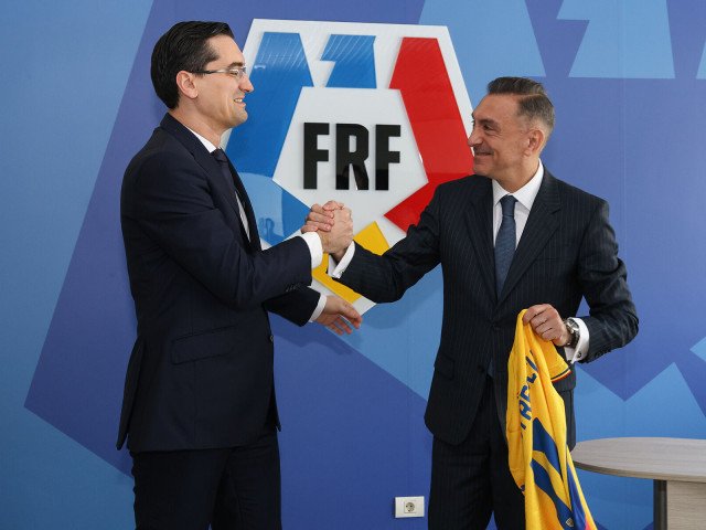 Hagi, selecționerul României: Ilie Dumitrescu anunță revenirea ”Regelui” pe banca tehnică Gică Hagi este aproape sigur următorul selecționer al echipei naționale de fotbal a României