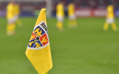 Noul selecționer al României joacă PRIMUL meci ”acasă”