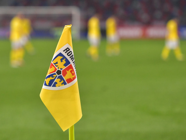 Noul selecționer al României joacă PRIMUL meci ”acasă”