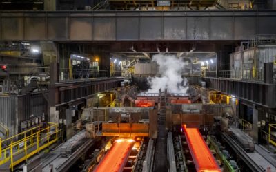 Consiliul Concurenței a autorizat preluarea activelor ArcelorMittal Hunedoara de către UMB Steel SRL, parte a grupului UMB, deținut de familia Umbrărescu