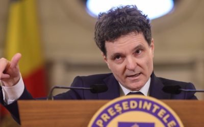 Președintele Nicușor Dan a catalogat drept „eșec al justiției” lipsa de soluții finale în dosarele Mineriadei și Revoluției, în cadrul unei conferințe de presă susținută recent la Palatul Cotroceni