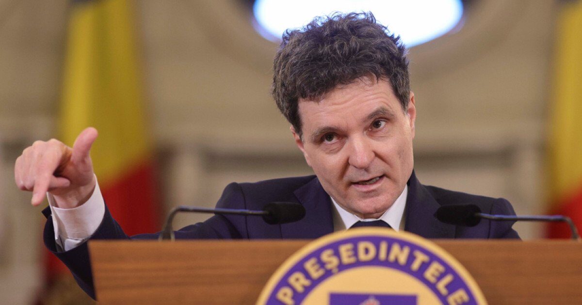 Președintele Nicușor Dan a catalogat drept „eșec al justiției” lipsa de soluții finale în dosarele Mineriadei și Revoluției, în cadrul unei conferințe de presă susținută recent la Palatul Cotroceni