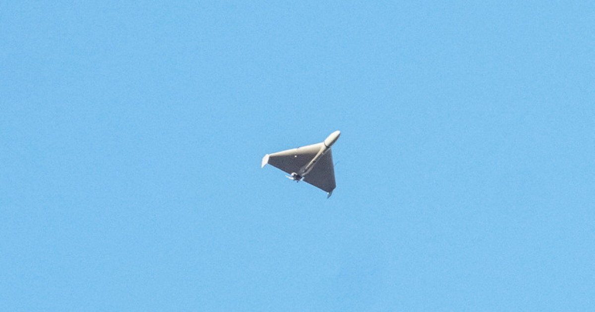 Un mesaj RO-Alert a fost emis în noaptea de marți spre miercuri pentru zona de nord a județului TULCEA, după ce autoritățile au detectat atacuri cu drone ale forțelor rusești în apropierea graniței cu România