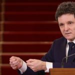 Nicușor Dan, explicații tranșante pentru respingerea lui Iacobici la DIICOT