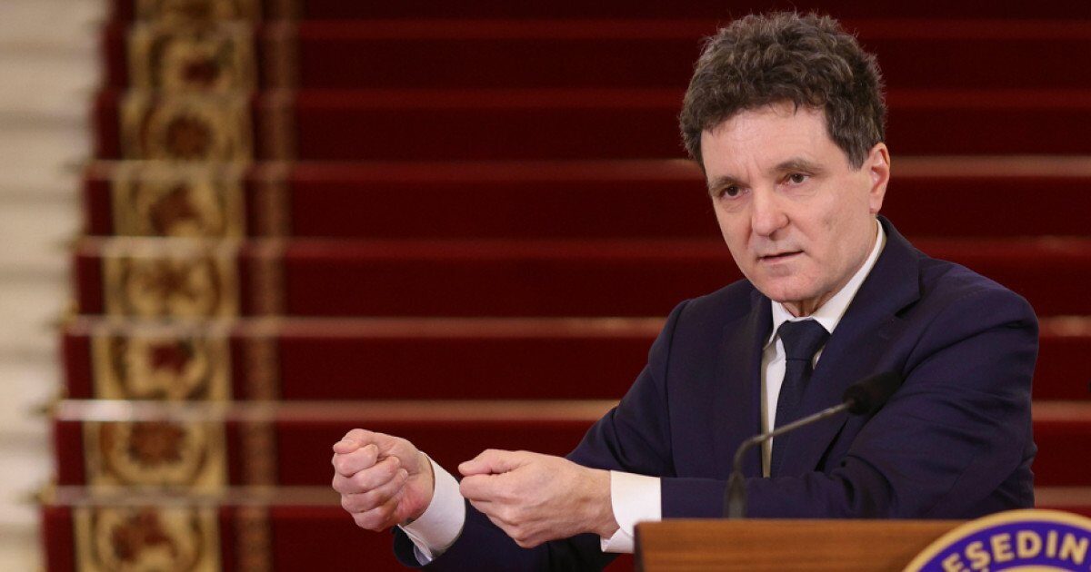 Nicușor Dan, explicații tranșante pentru respingerea lui Iacobici la DIICOT
