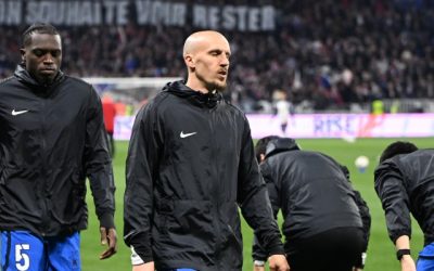 Oferte pe bandă rulantă pentru un fotbalist de la FCSB